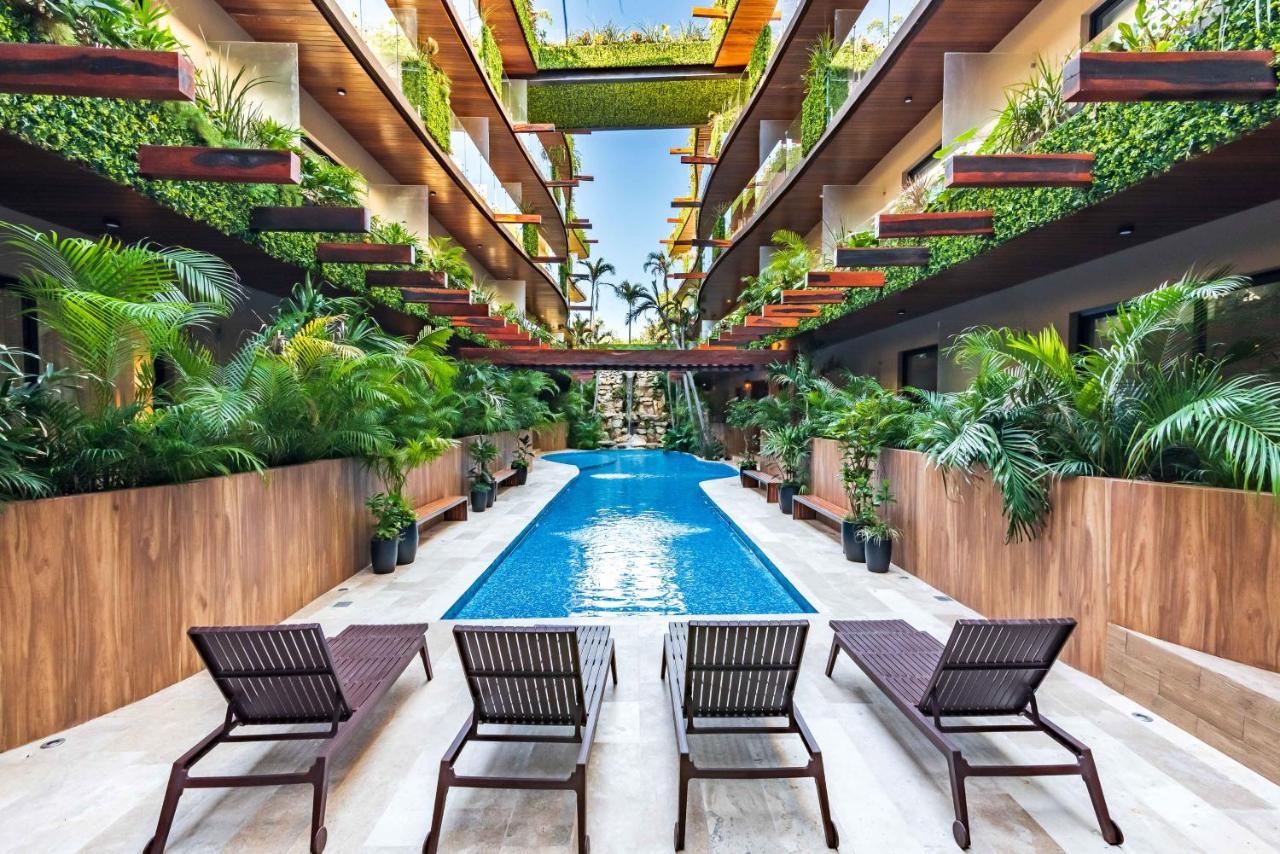 City At Menesse Apartment Tulum