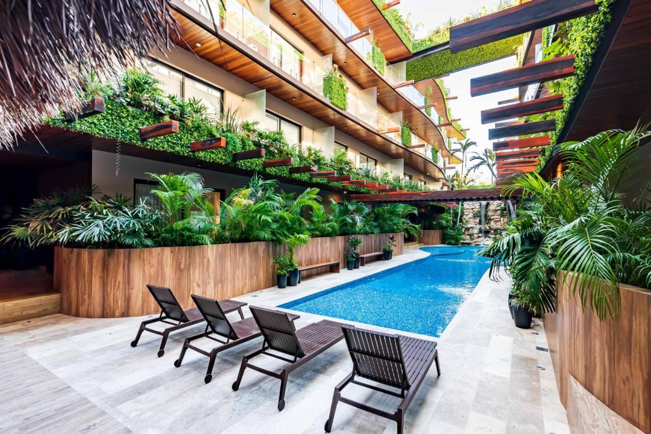 City At Menesse Tulum