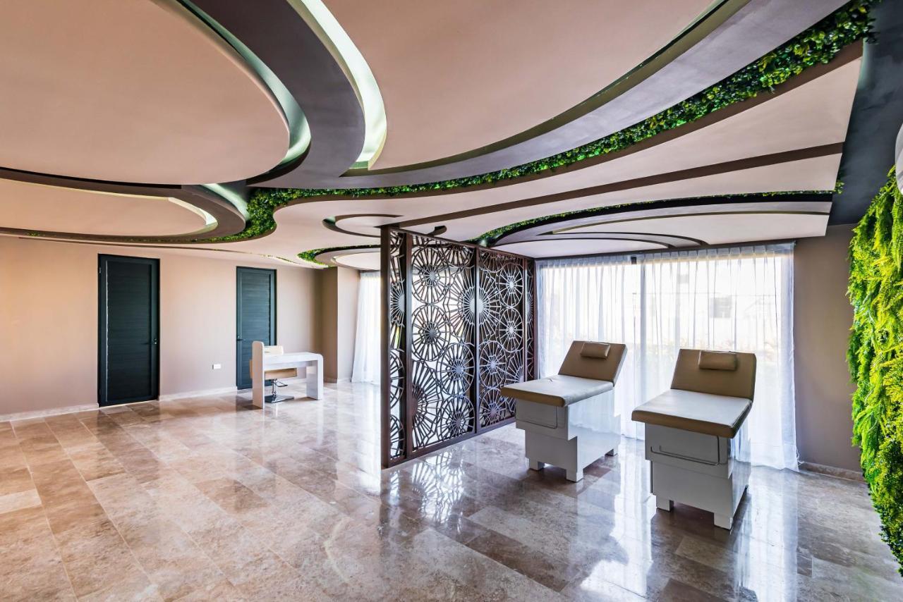 Apartment City At Menesse Tulum