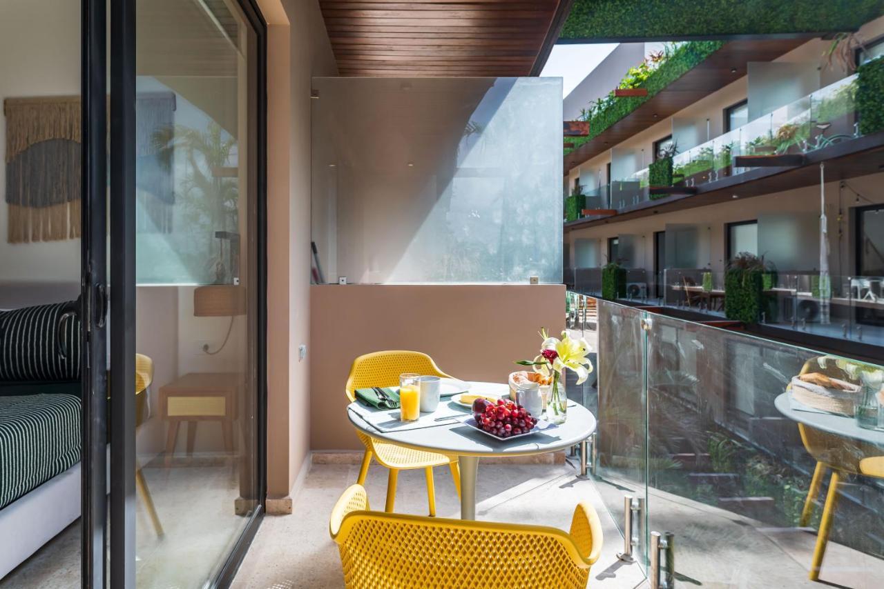 Apartment City At Menesse