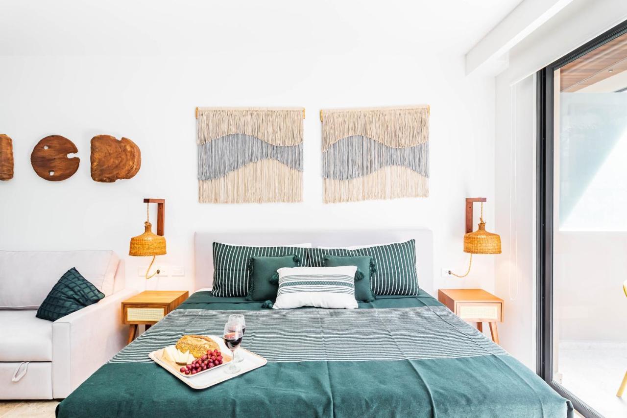 City At Menesse Apartment Tulum