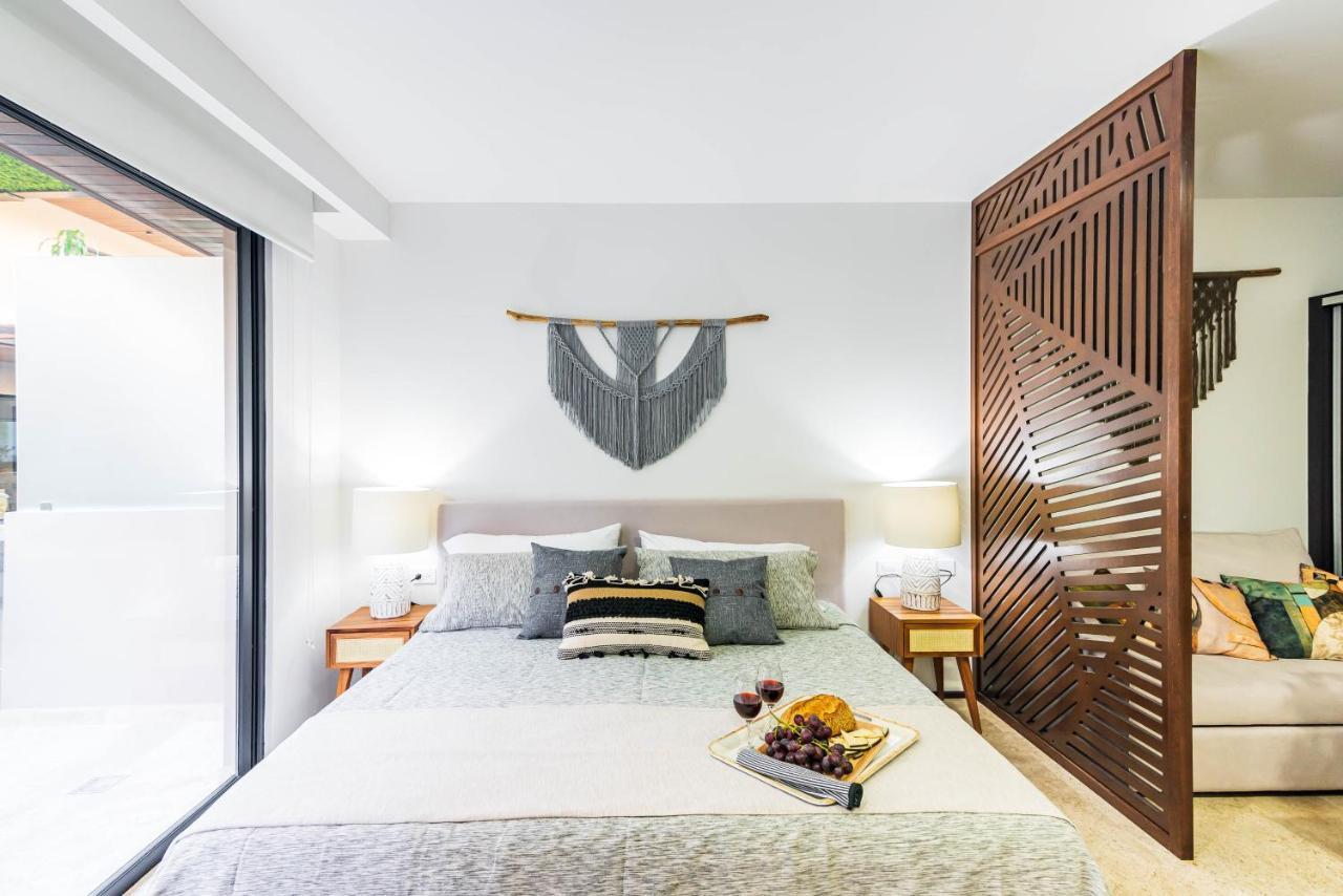 Apartment City At Menesse Tulum