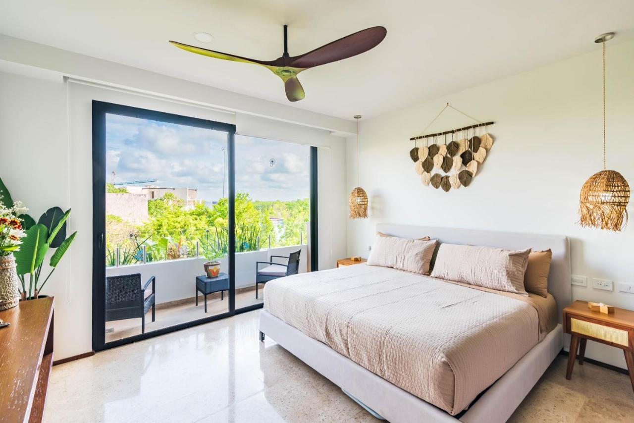 Apartment City At Menesse *