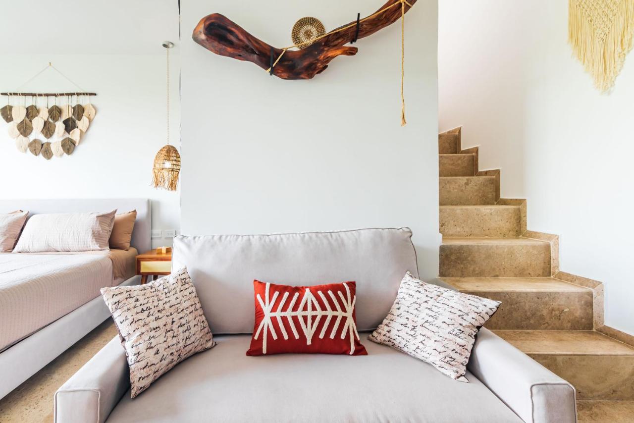 City At Menesse Apartment