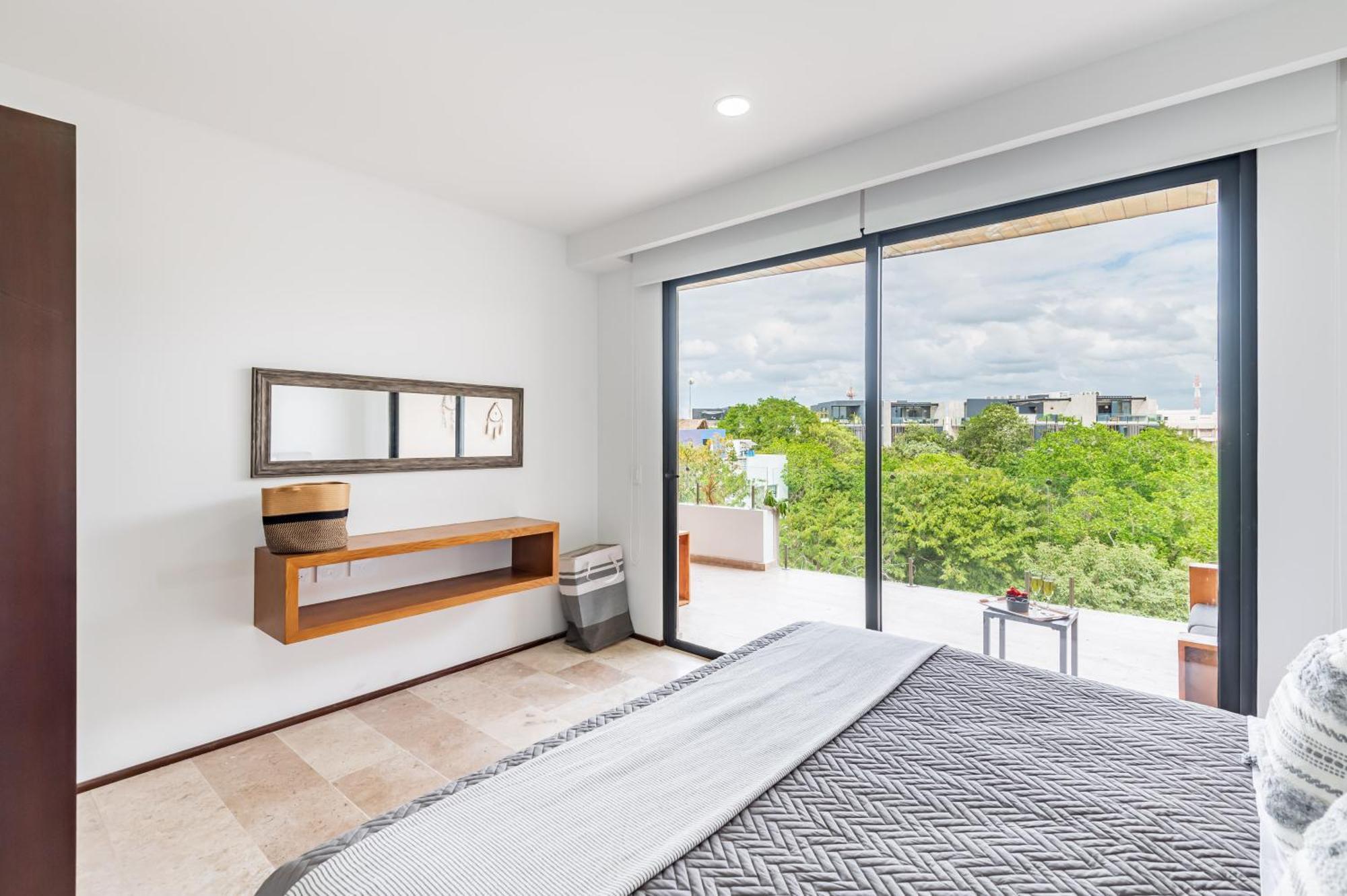 City At Menesse Tulum