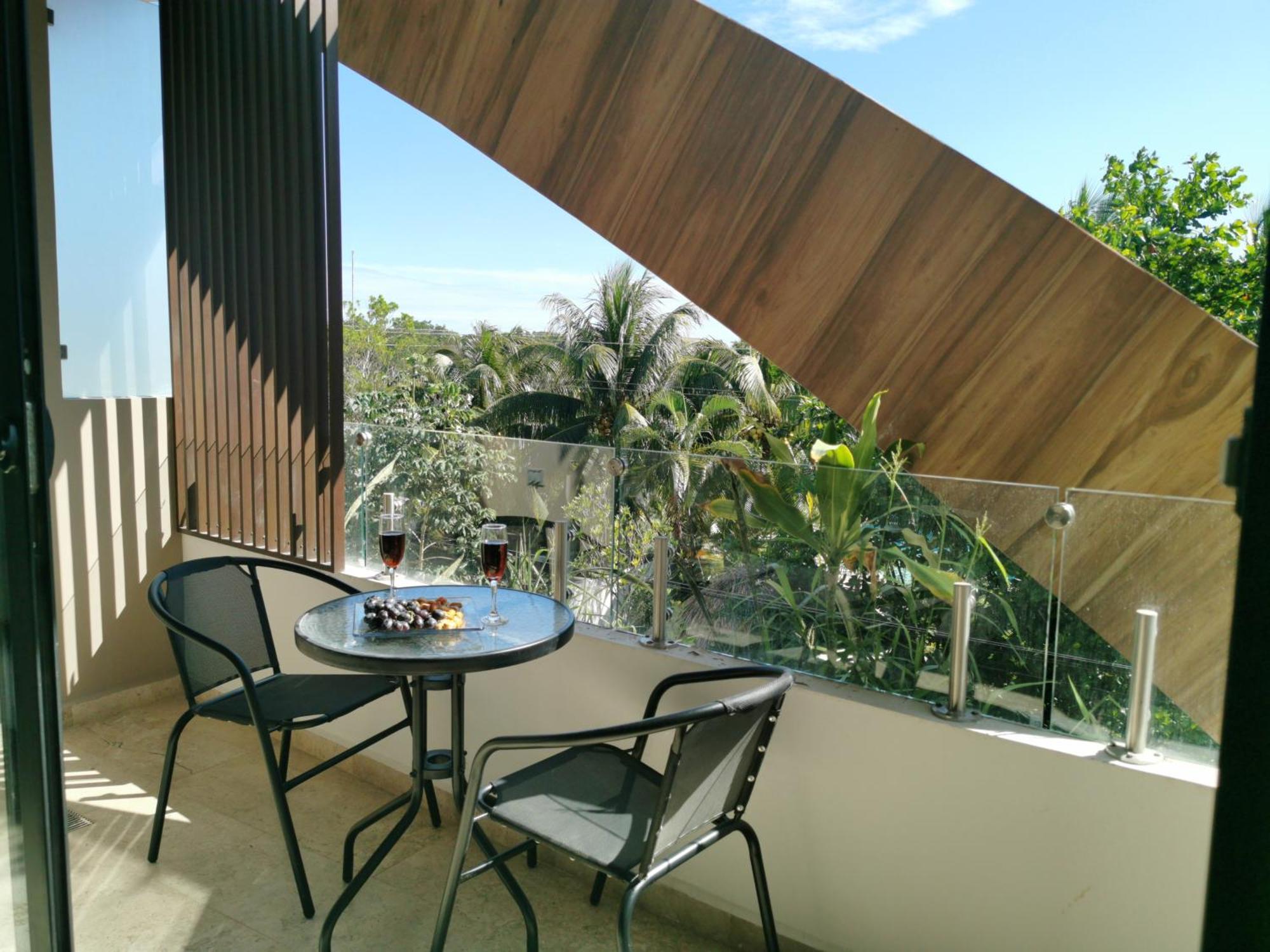 City At Menesse Tulum