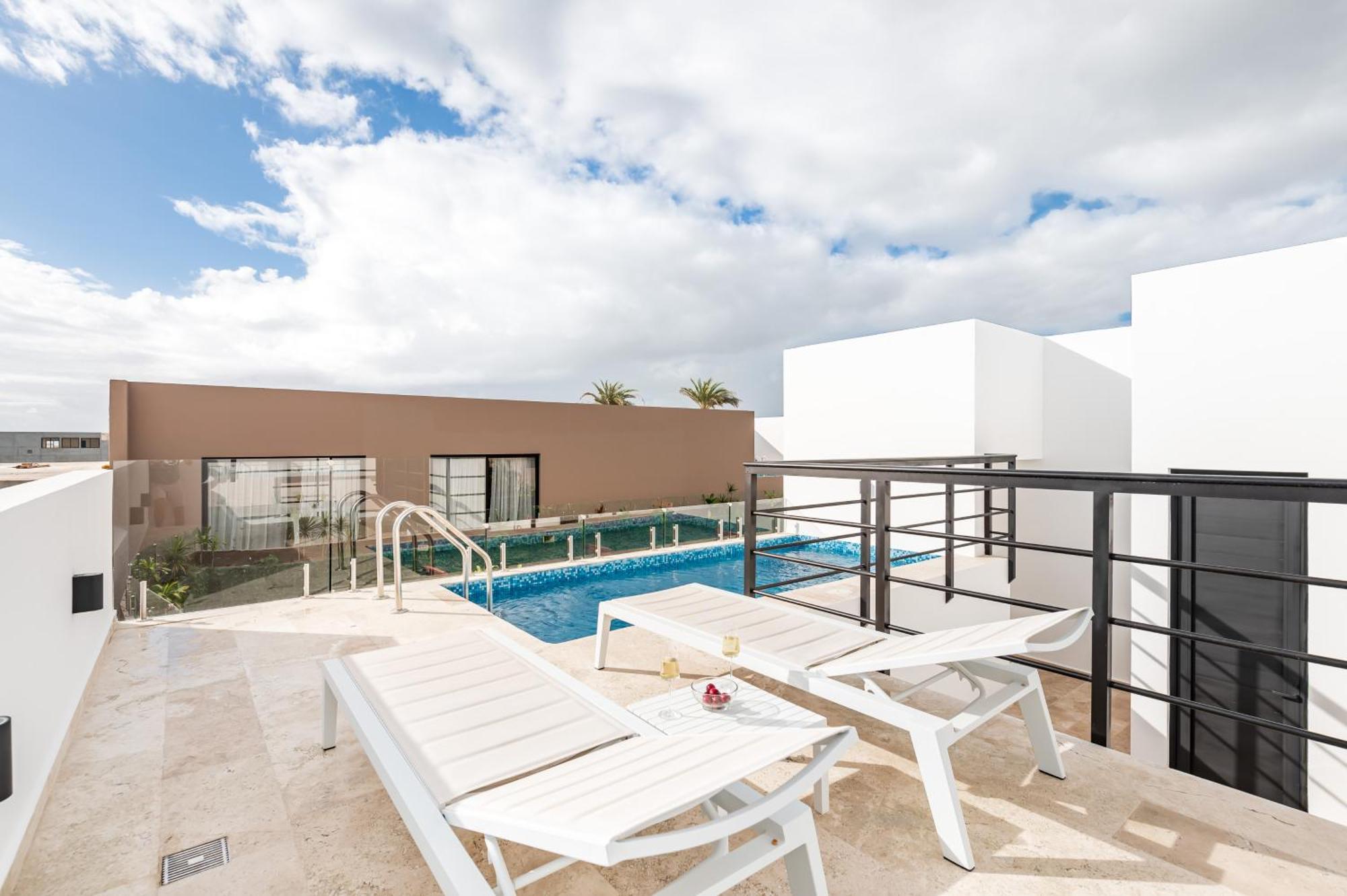 City At Menesse Tulum