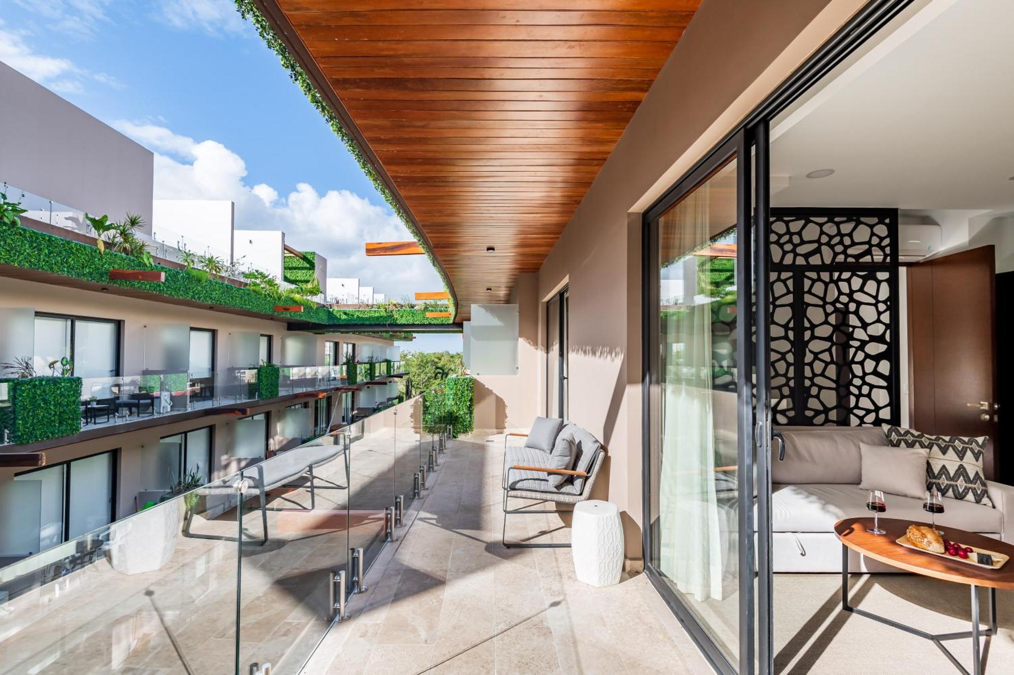 City At Menesse Tulum
