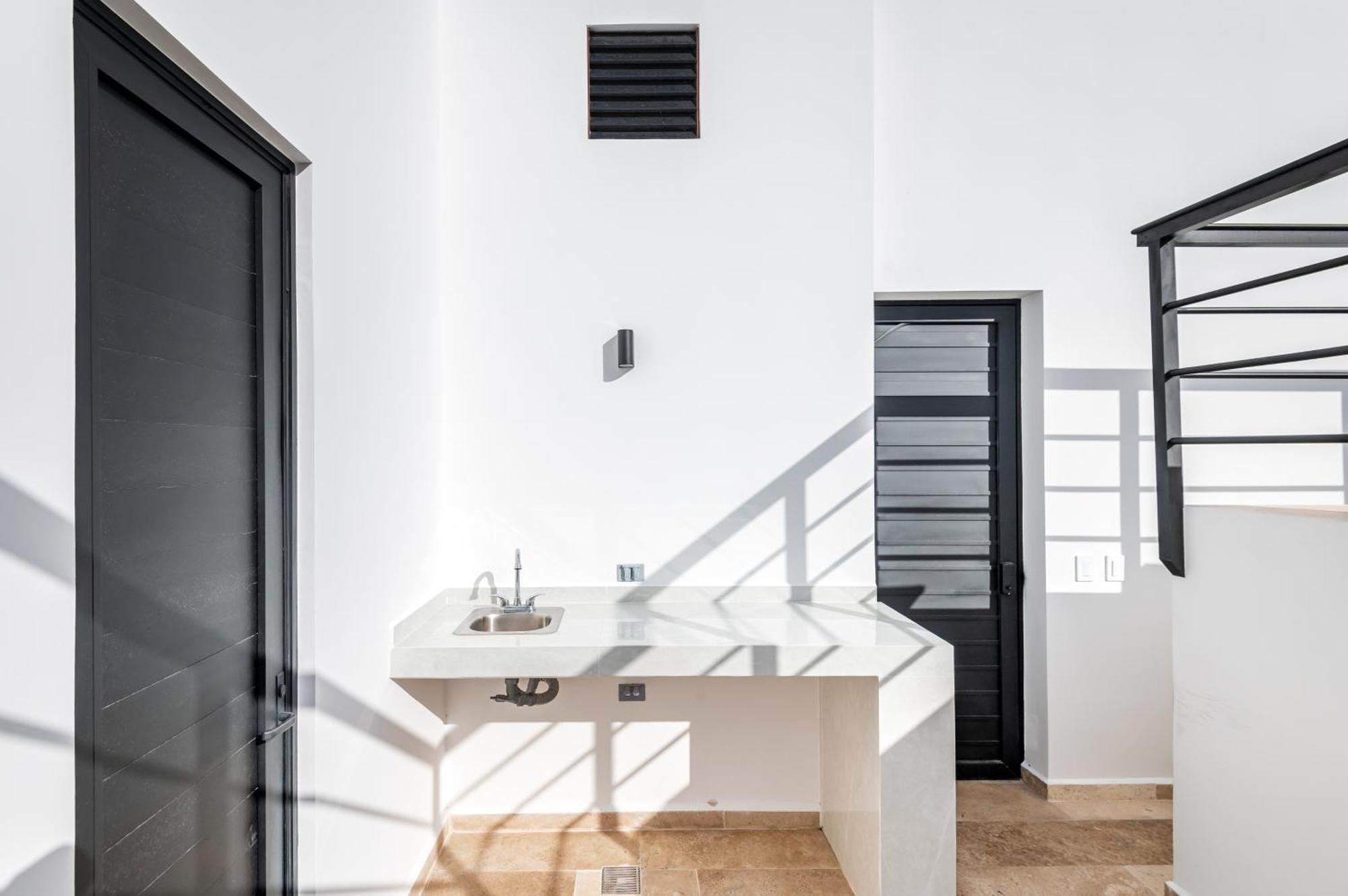 Apartment City At Menesse Tulum
