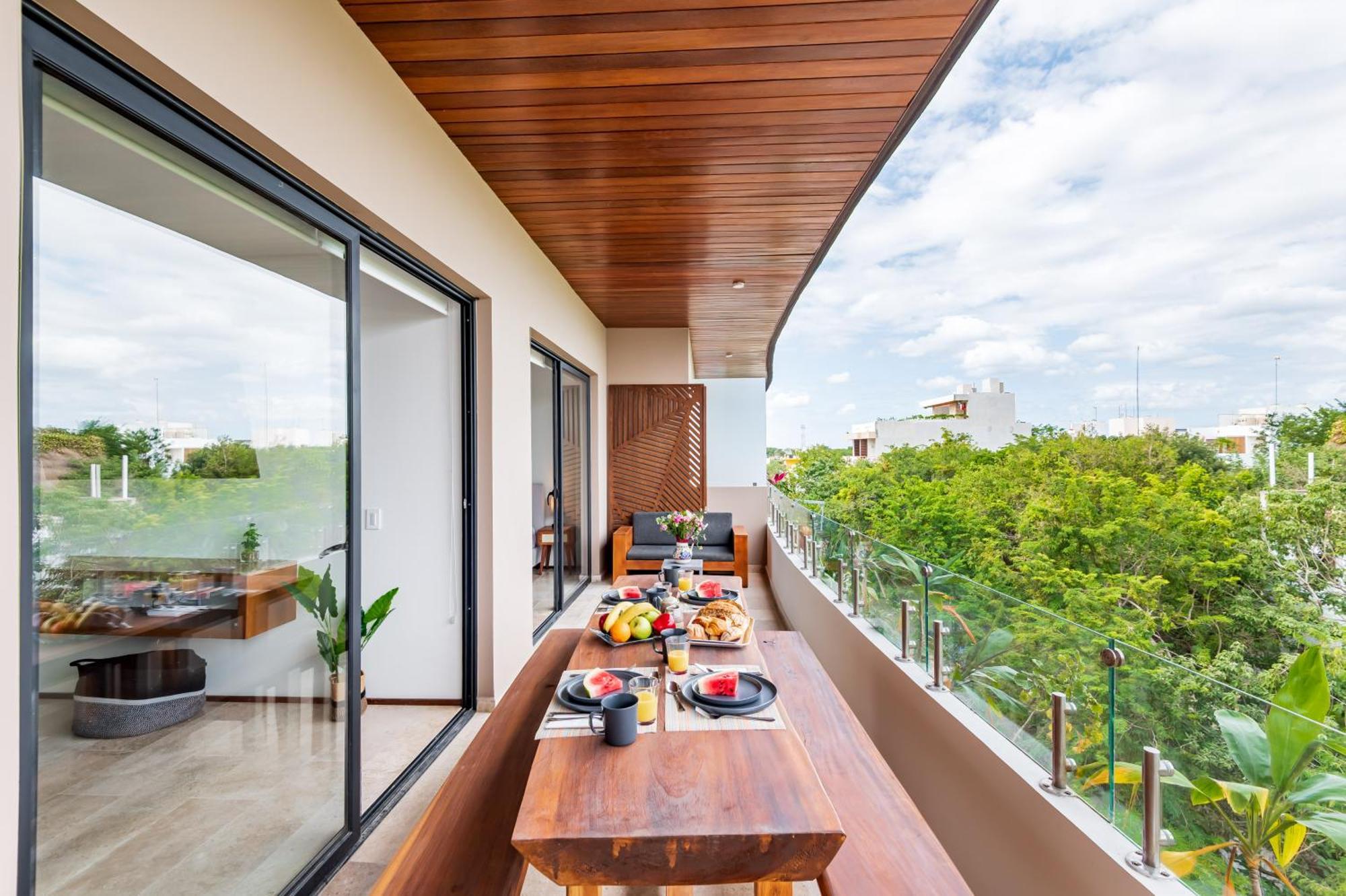 City At Menesse Tulum