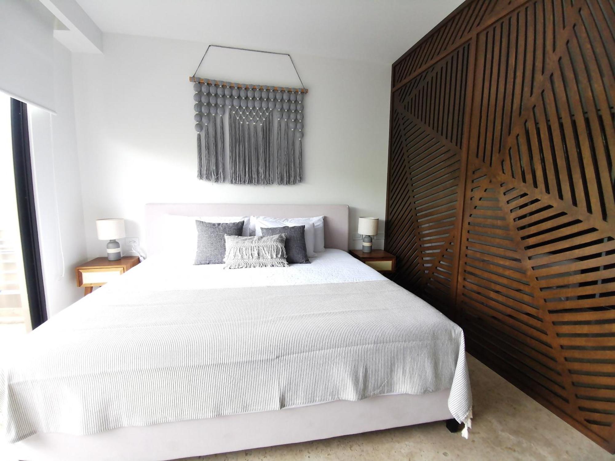 Apartment City At Menesse *