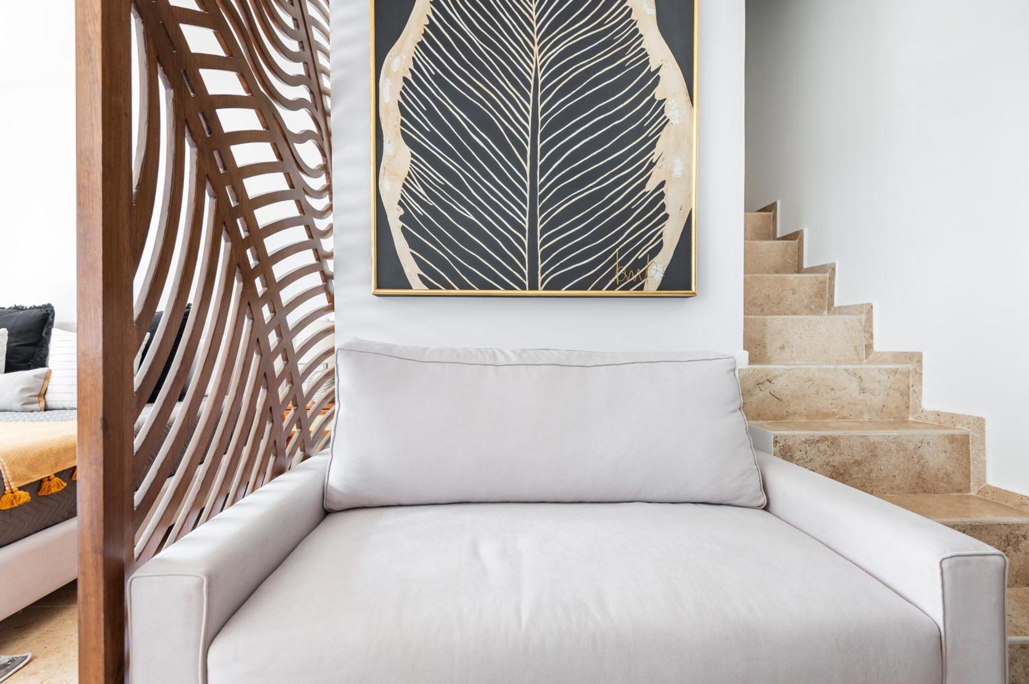 Apartment City At Menesse Tulum