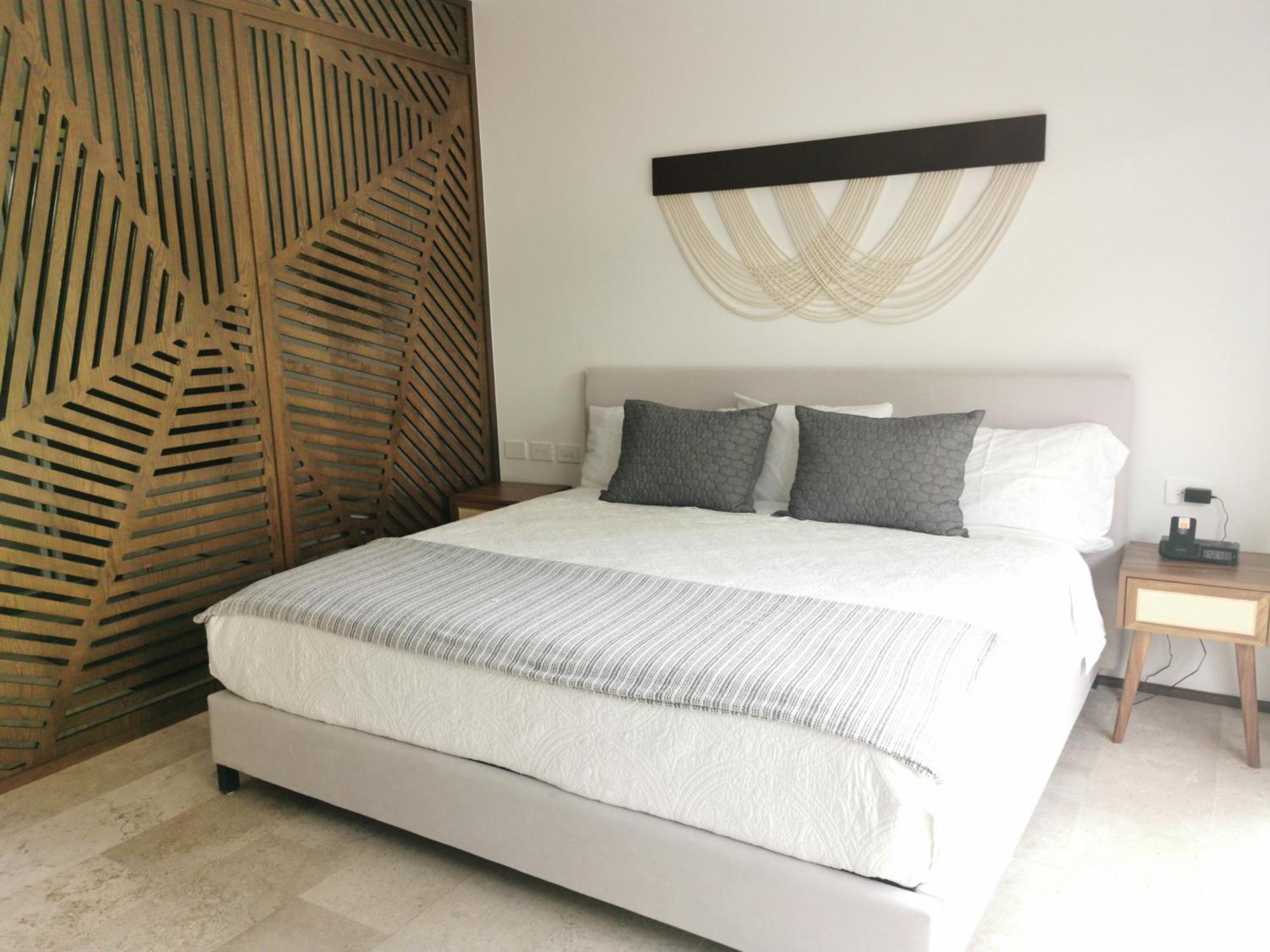 Apartment City At Menesse Tulum