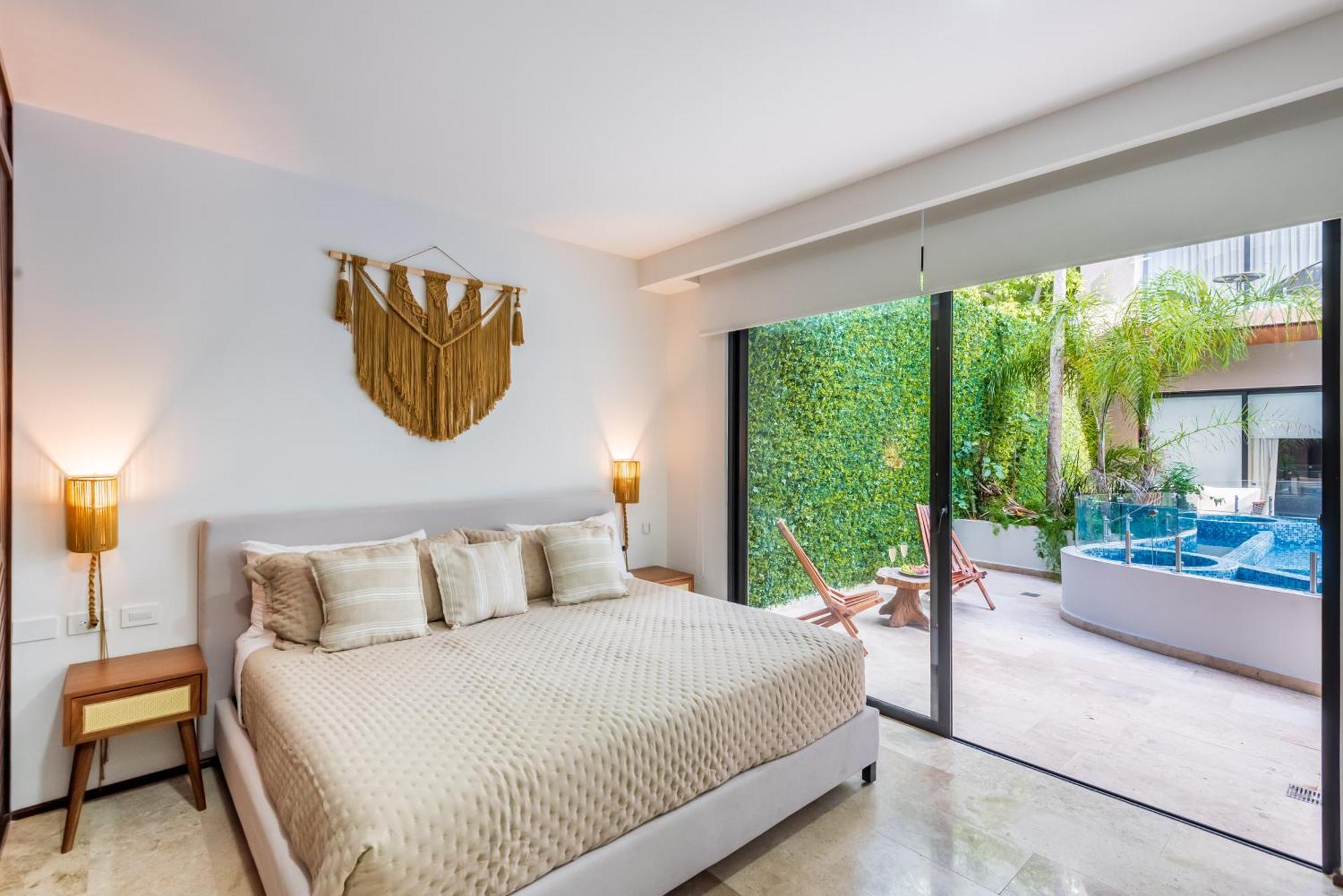 Apartment City At Menesse *