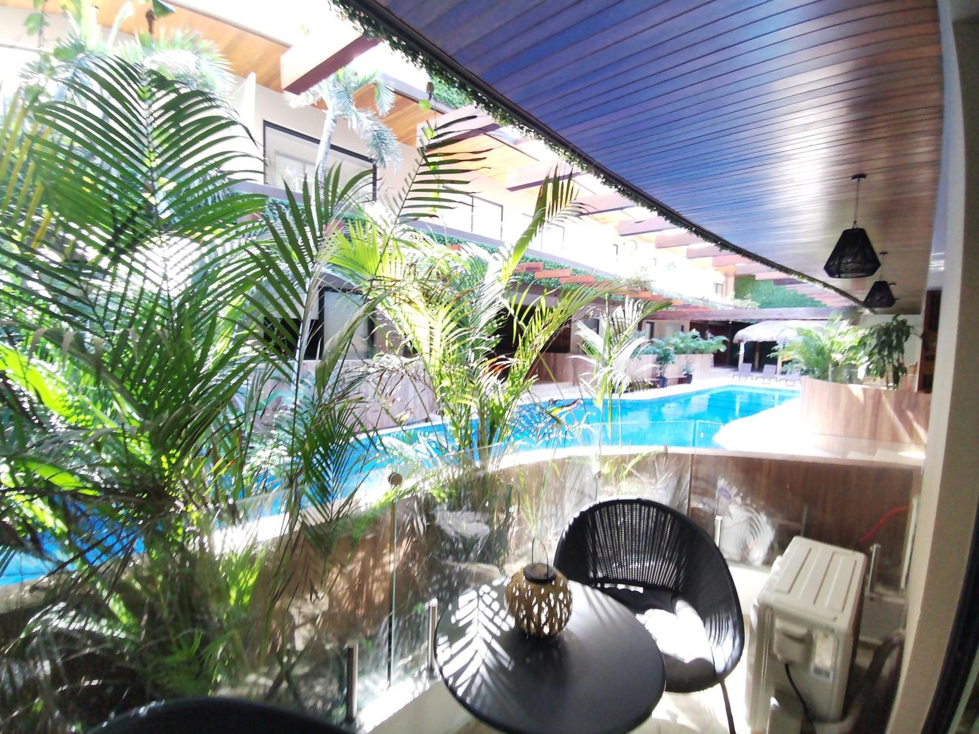 Apartment City At Menesse Tulum
