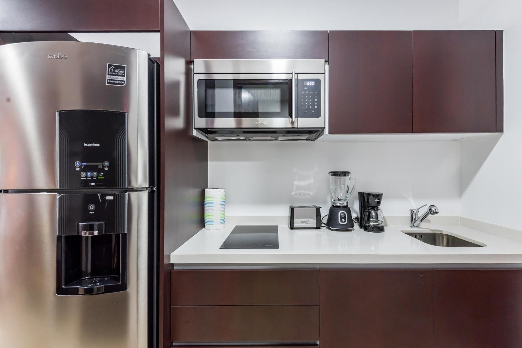 Apartment City At Menesse *