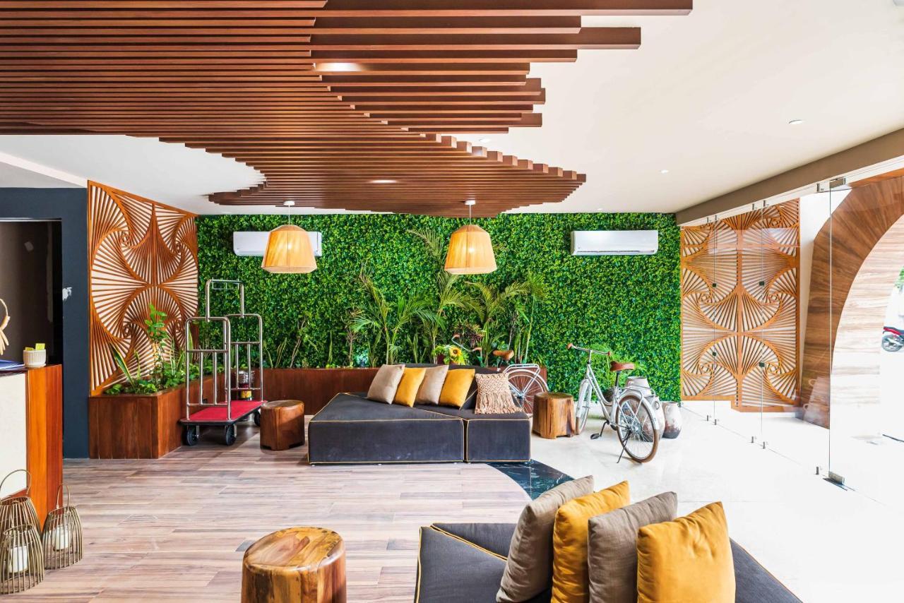 Appartement City At Menesse