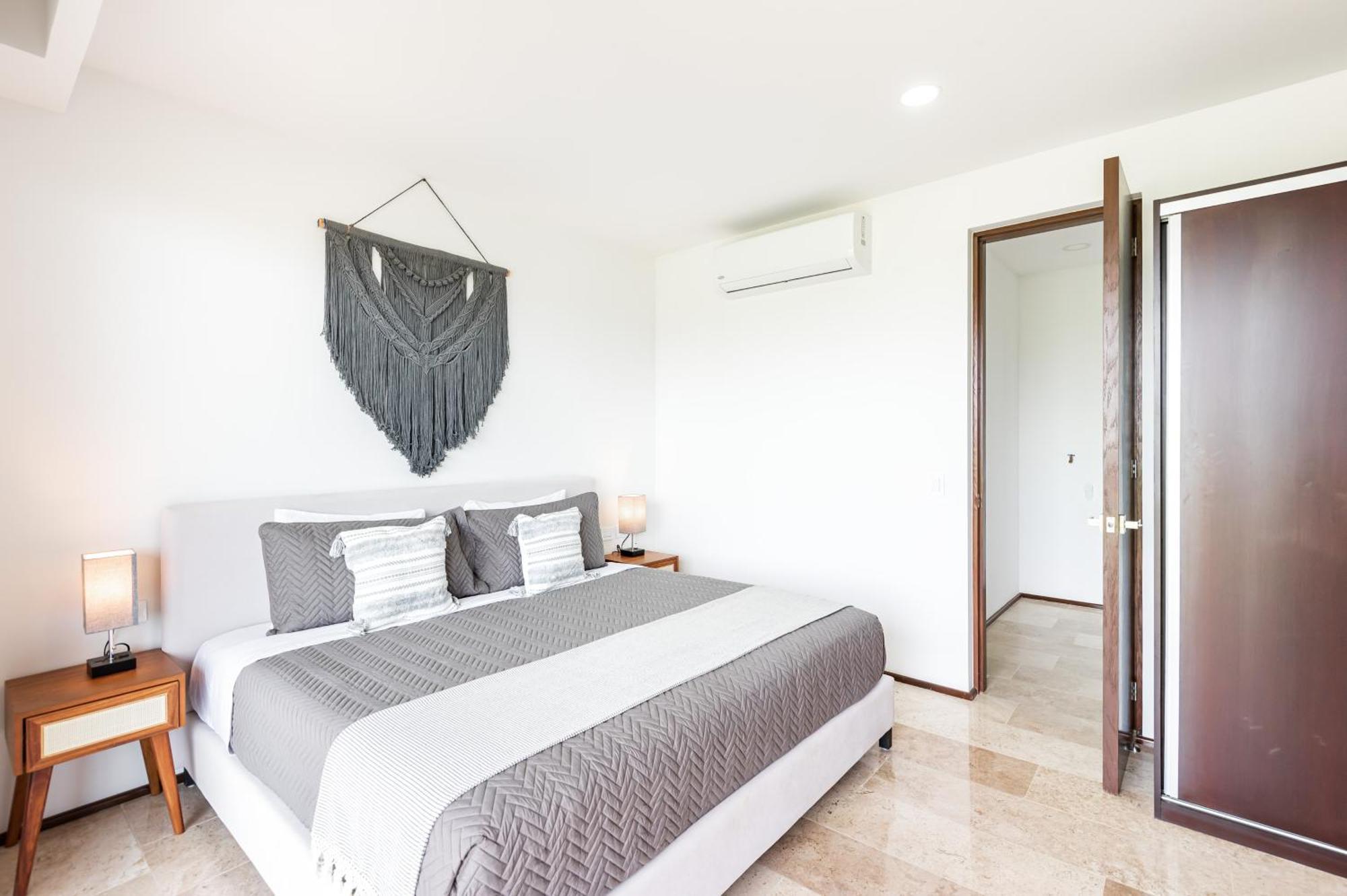 Appartement City At Menesse *