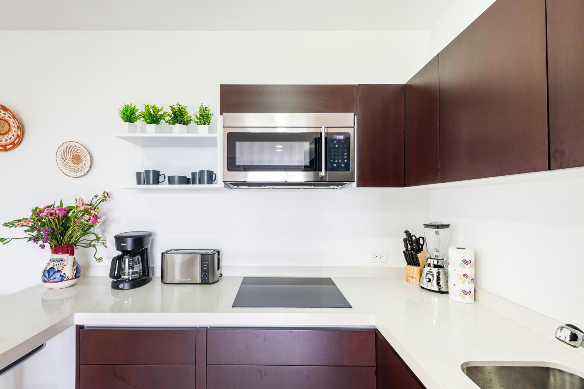 Appartement City At Menesse